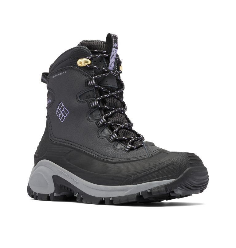 Columbia Arctic Trip™ Omni-Heat™ Winterschoenen Dames Zwart | PHM2693ST