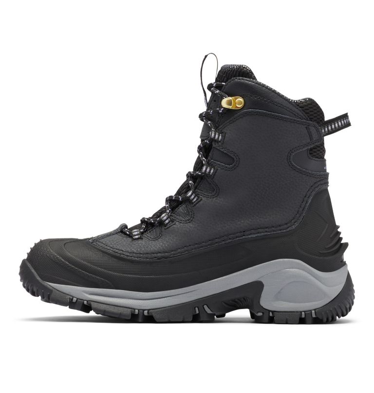 Columbia Arctic Trip™ Omni-Heat™ Winterschoenen Dames Zwart | PHM2693ST