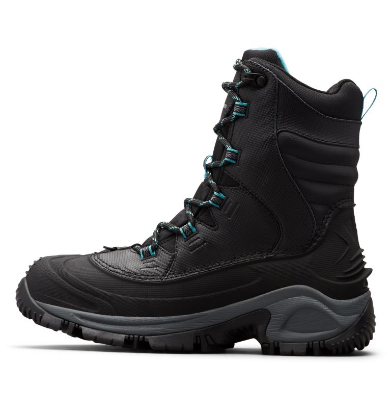 Columbia Bugaboot™ III Snowboots Dames Zwart | RON5644IU