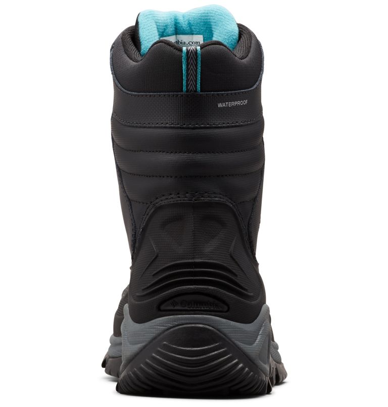 Columbia Bugaboot™ III Snowboots Dames Zwart | RON5644IU