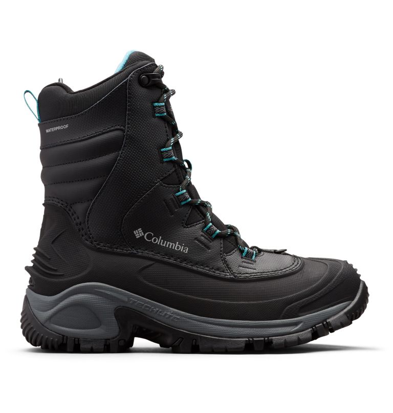 Columbia Bugaboot™ III Snowboots Dames Zwart | RON5644IU