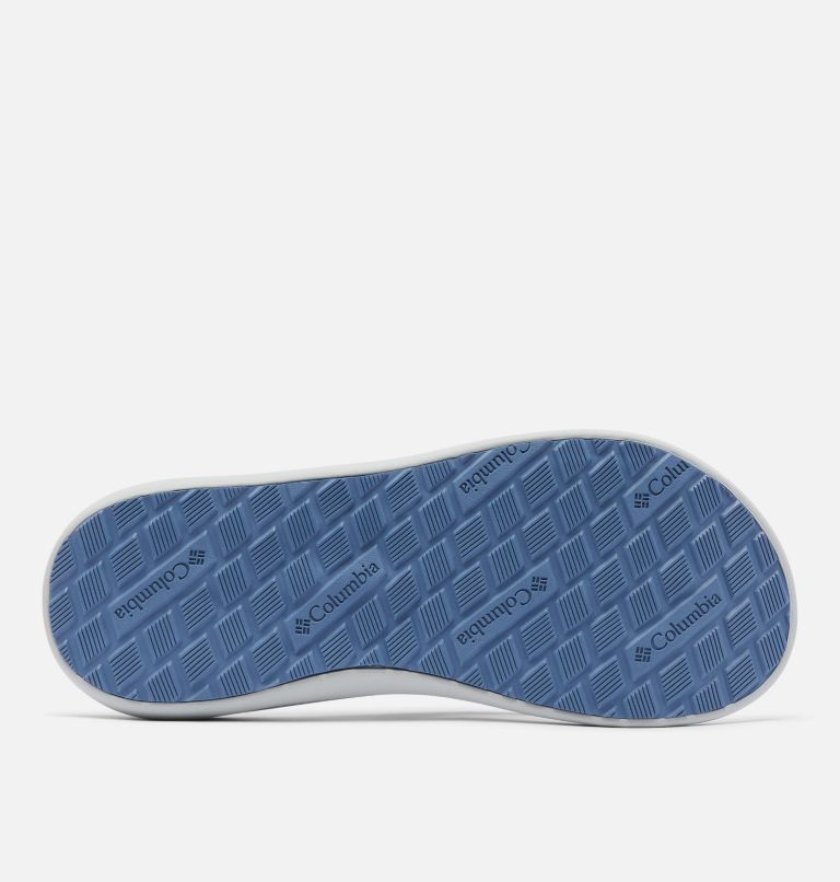 Columbia Columbia™ Flip Flop Teenslippers Dames Blauw Grijs | CXE1239FN