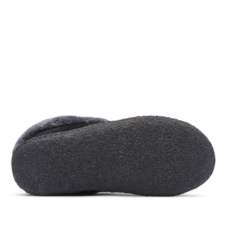 Columbia Duchess Hill™ Slippers Dames Zwart | RLA6388KC