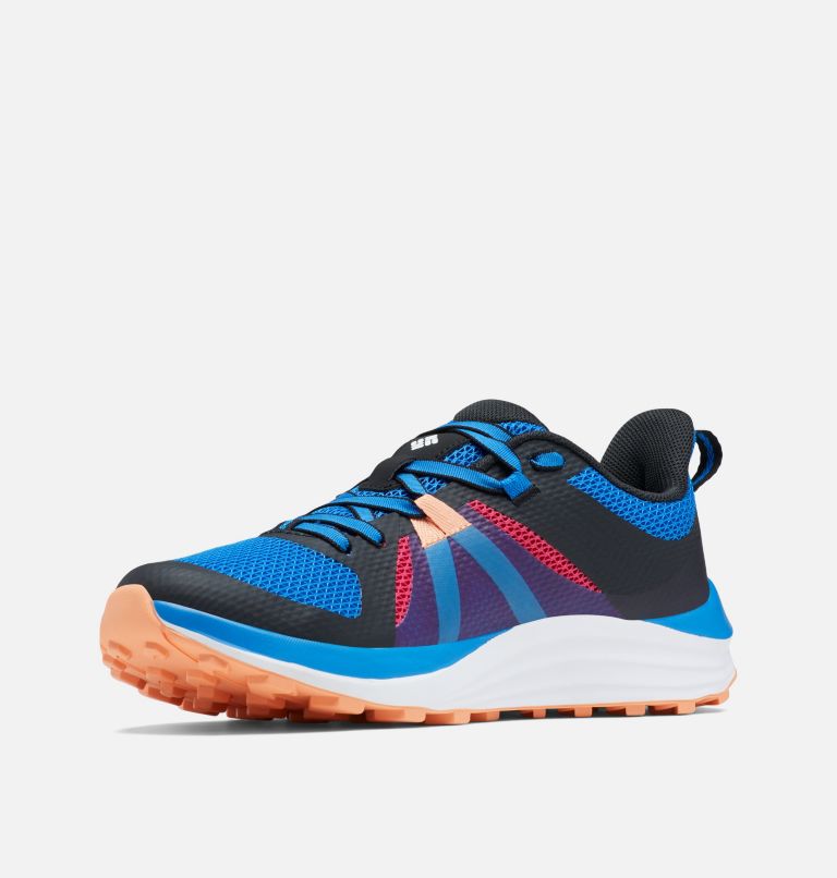 Columbia Escape™ Pursuit Trailrunning Schoenen Dames Blauw Roze | NZH5971XI