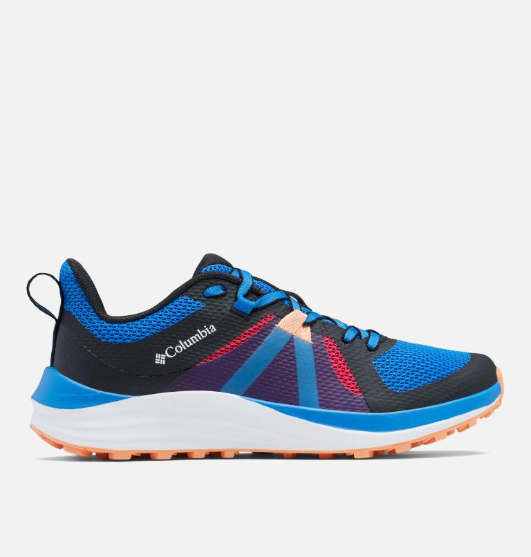 Columbia Escape™ Pursuit Trailrunning Schoenen Dames Blauw Roze | NZH5971XI