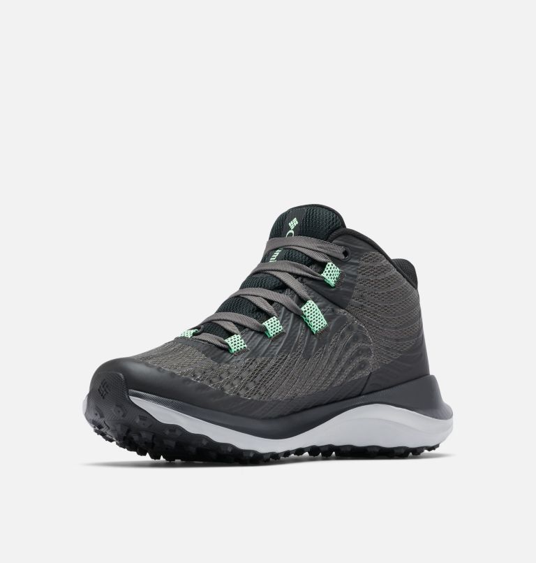 Columbia Escape™ Summit OutDry™ Trail Wandelschoenen Dames Donkergrijs | YPH6988VR