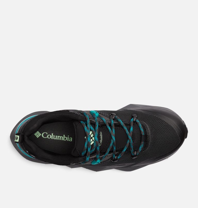 Columbia Facet™ 60 Low OutDry™ Wandelschoenen Dames Zwart Donkergrijs | YJV7013AS