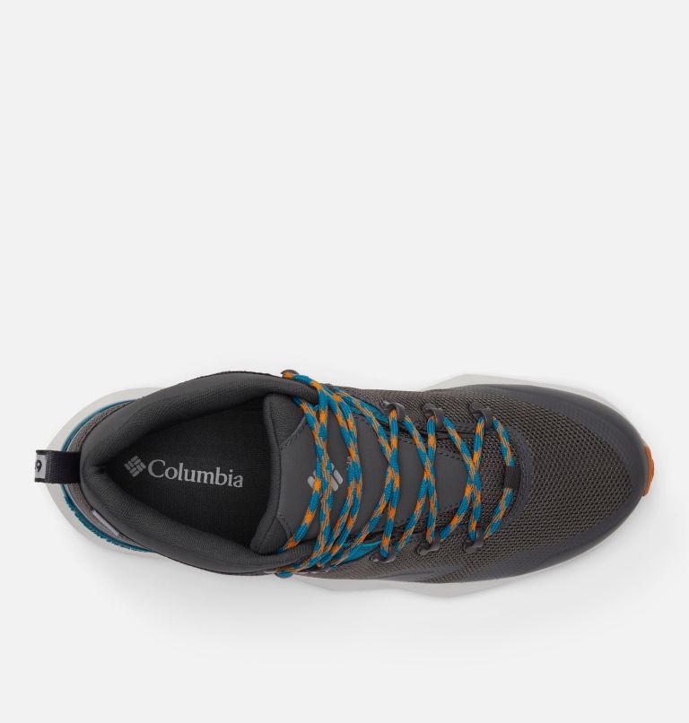 Columbia Facet™ 60 OutDry™ Wandelschoenen Heren Donkergrijs Zilver Grijs | UPI6492HB