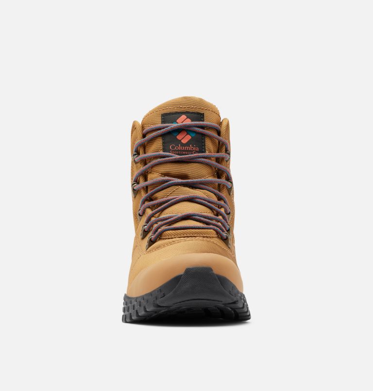 Columbia Fairbanks™ Omni-Heat™ Winterschoenen Heren Donkerkhaki | OAU340CM