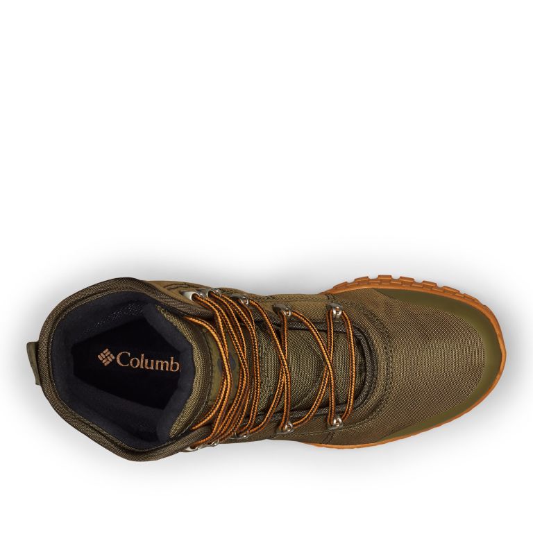 Columbia Fairbanks™ Omni-Heat™ Winterschoenen Heren Goud | OSH5844JT