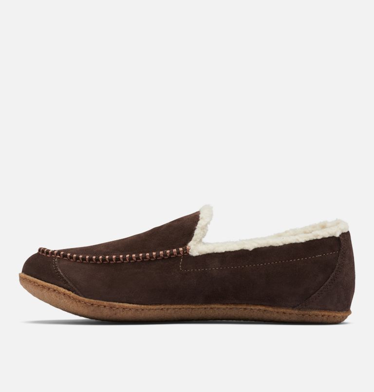 Columbia Fairhaven™ Slippers Heren Chocola | YAR7742VS