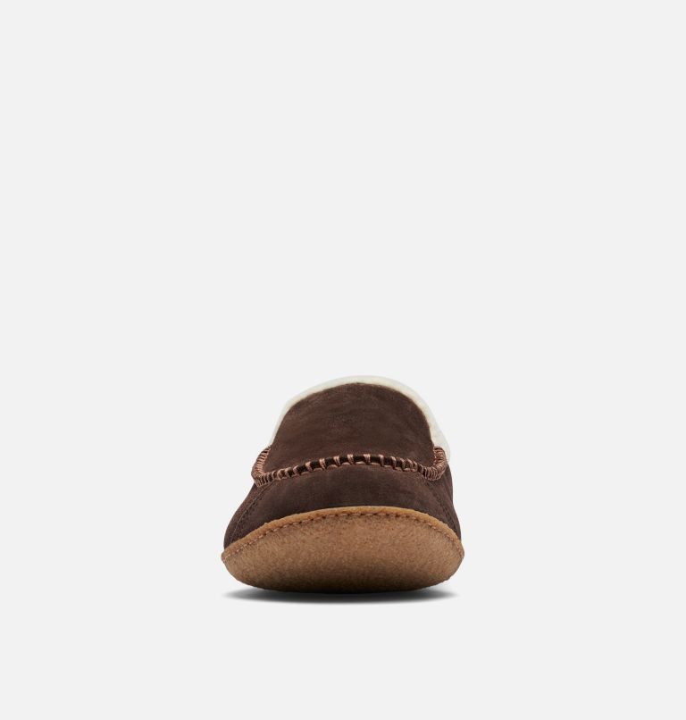 Columbia Fairhaven™ Slippers Heren Chocola | YAR7742VS