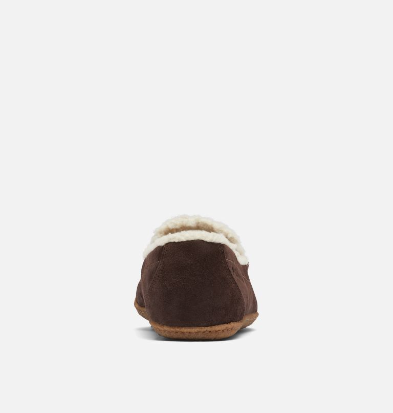 Columbia Fairhaven™ Slippers Heren Chocola | YAR7742VS