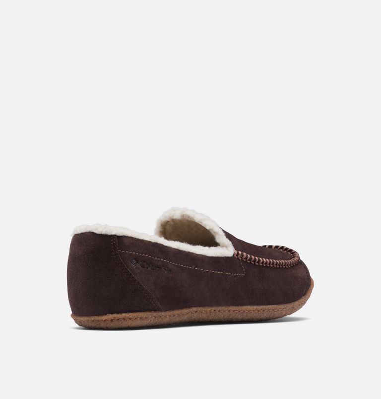 Columbia Fairhaven™ Slippers Heren Chocola | YAR7742VS