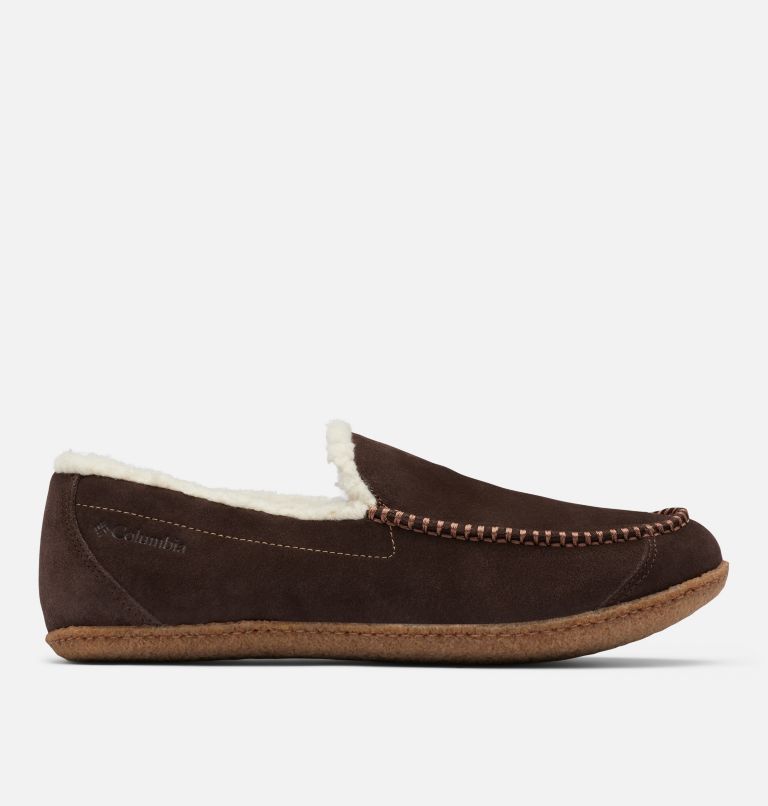 Columbia Fairhaven™ Slippers Heren Chocola | YAR7742VS