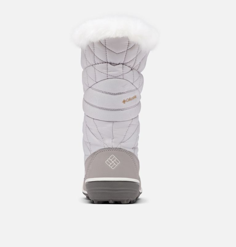 Columbia Heavenly™ Omni-Heat™ Waterdichte Snowboots Dames Grijs | AVD6950VR