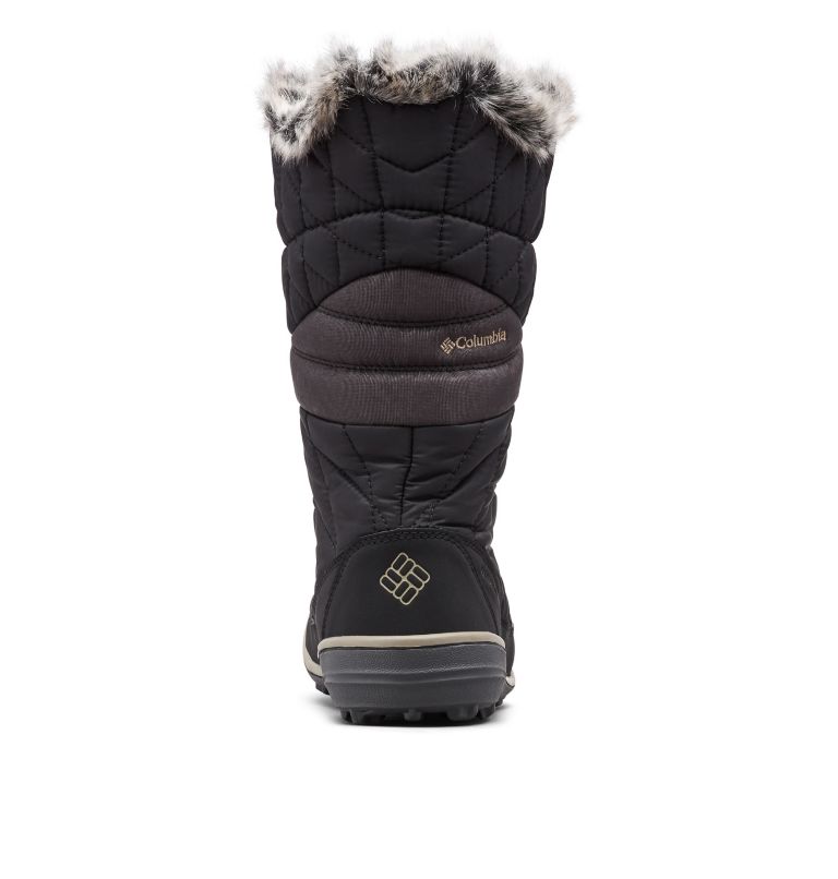 Columbia Heavenly™ Omni-Heat™ Waterdichte Snowboots Dames Zwart | XRC1994VH