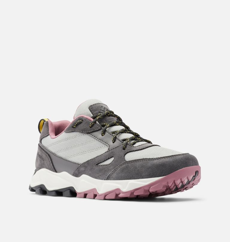 Columbia IVO Trail™ Sneakers Dames Titanium | GPG194AB