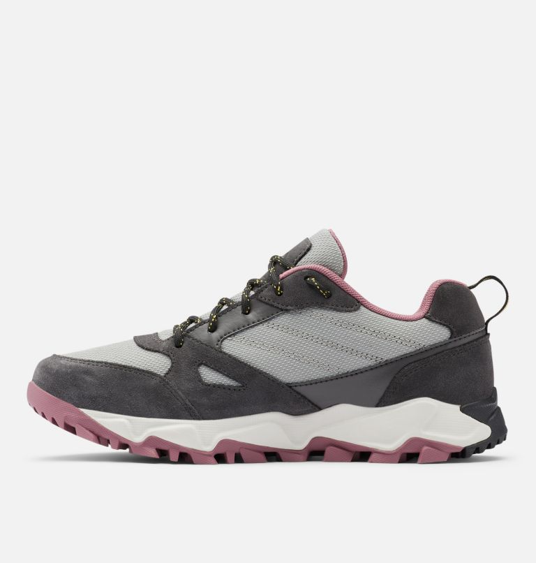 Columbia IVO Trail™ Sneakers Dames Titanium | GPG194AB