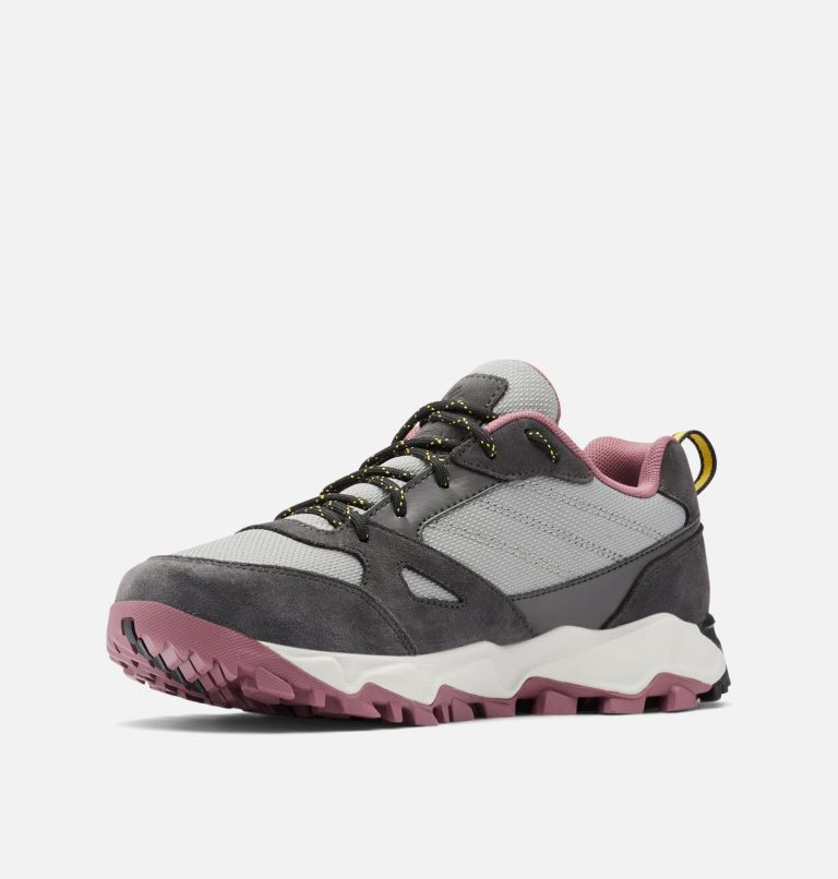 Columbia IVO Trail™ Sneakers Dames Titanium | GPG194AB