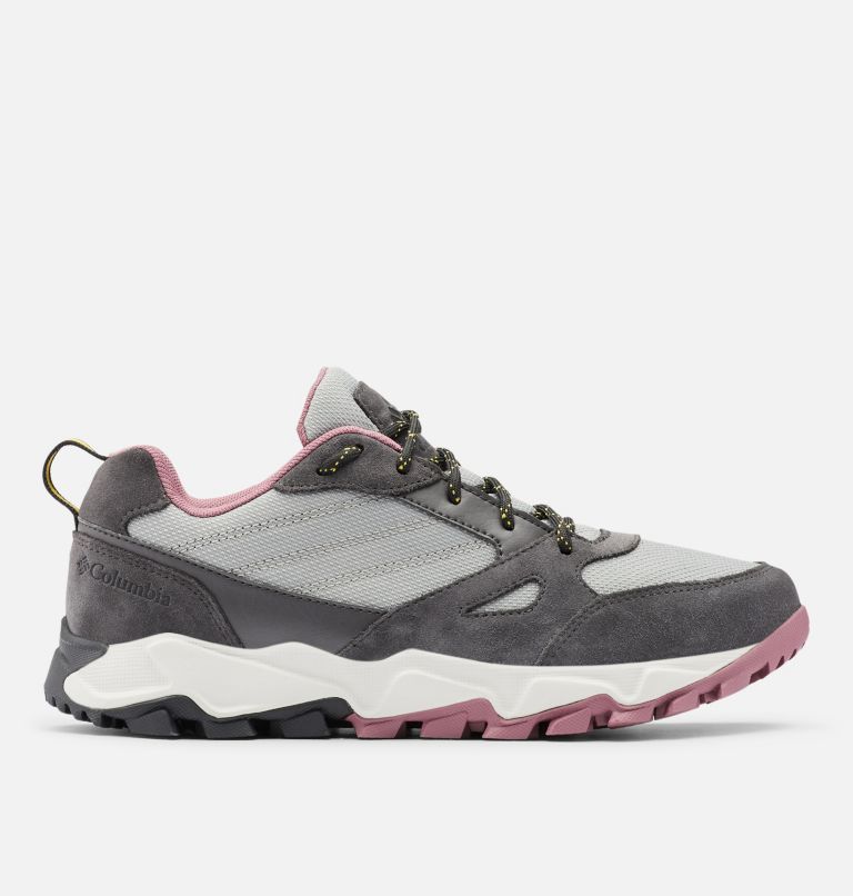 Columbia IVO Trail™ Sneakers Dames Titanium | GPG194AB