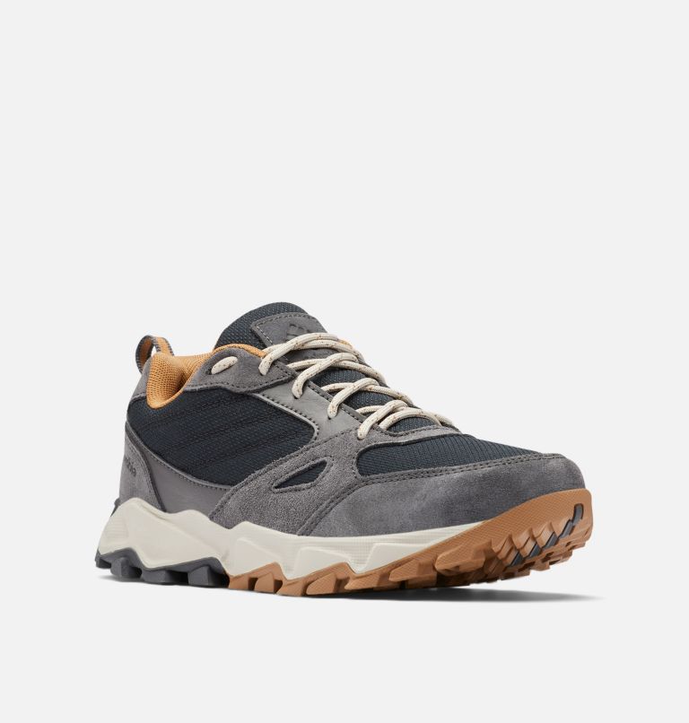 Columbia IVO Trail™ Sneakers Dames Zwart | HIJ7311QN