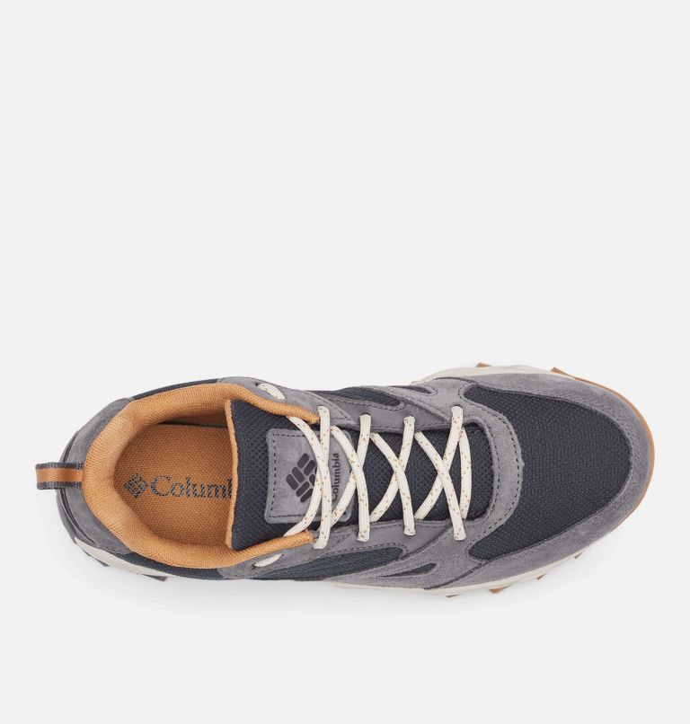 Columbia IVO Trail™ Sneakers Dames Zwart | HIJ7311QN