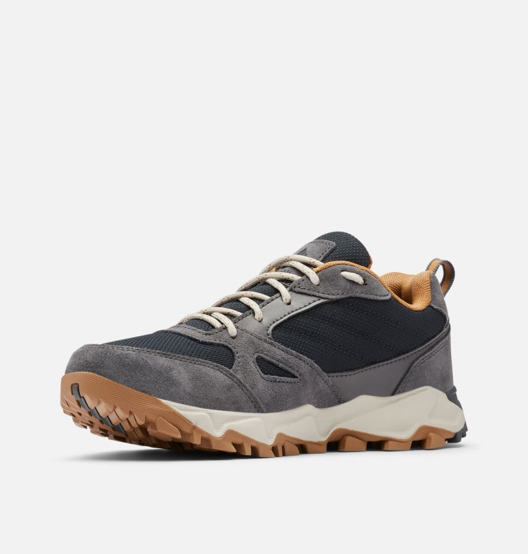 Columbia IVO Trail™ Sneakers Dames Zwart | HIJ7311QN