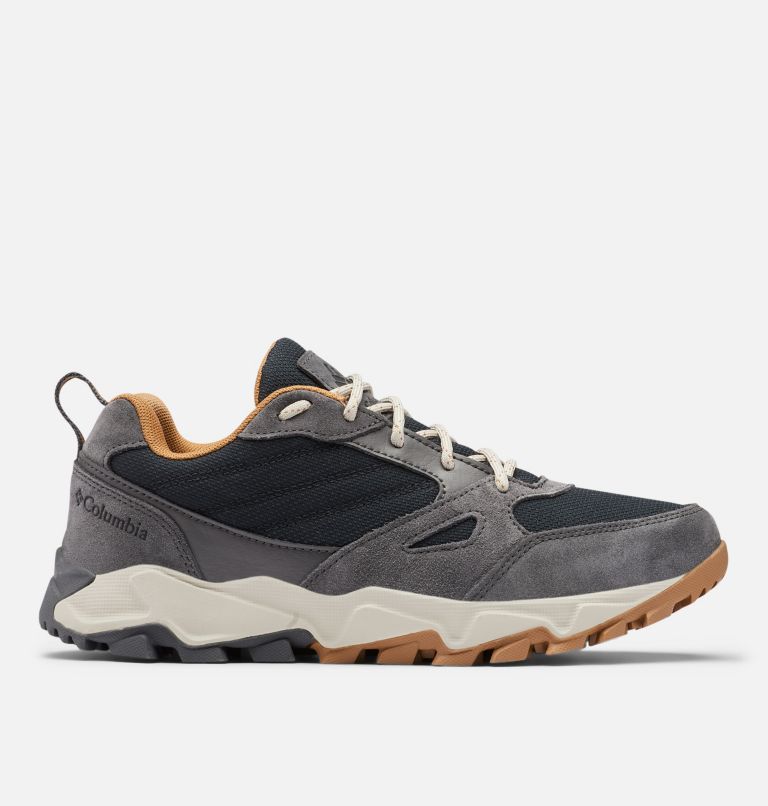 Columbia IVO Trail™ Sneakers Dames Zwart | HIJ7311QN