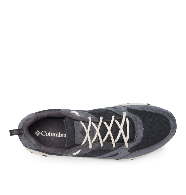 Columbia IVO Trail™ Sneakers Heren Zwart | YOT4464NW