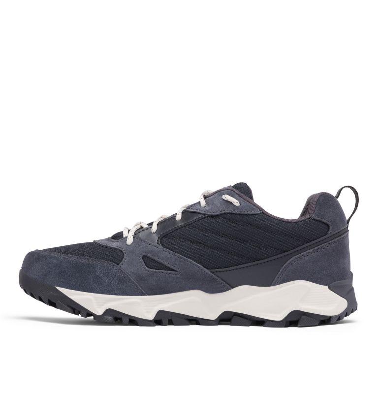 Columbia IVO Trail™ Sneakers Heren Zwart | YOT4464NW