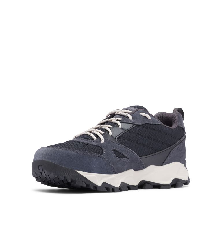 Columbia IVO Trail™ Sneakers Heren Zwart | YOT4464NW