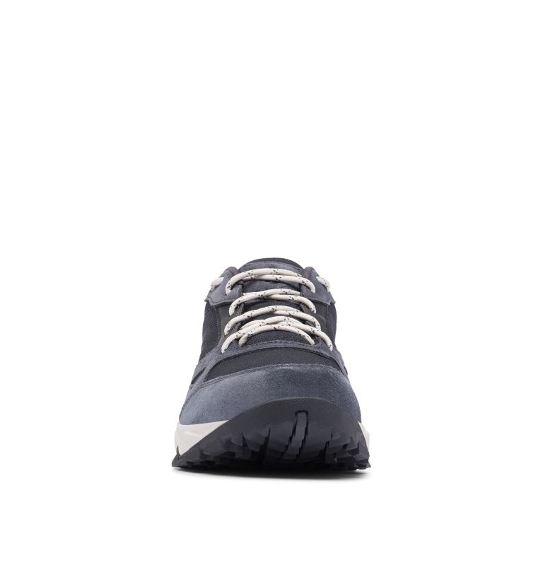 Columbia IVO Trail™ Sneakers Heren Zwart | YOT4464NW