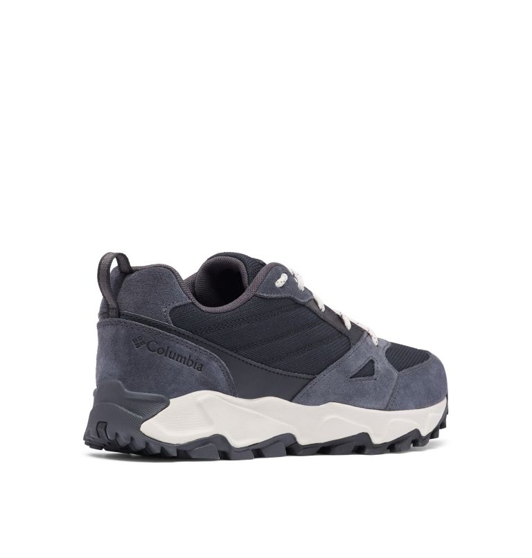 Columbia IVO Trail™ Sneakers Heren Zwart | YOT4464NW