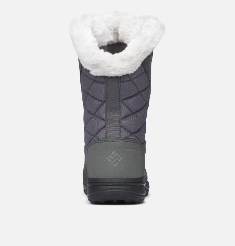 Columbia Ice Maiden™ II Winterschoenen Dames Grijs Groen | NOA609CR