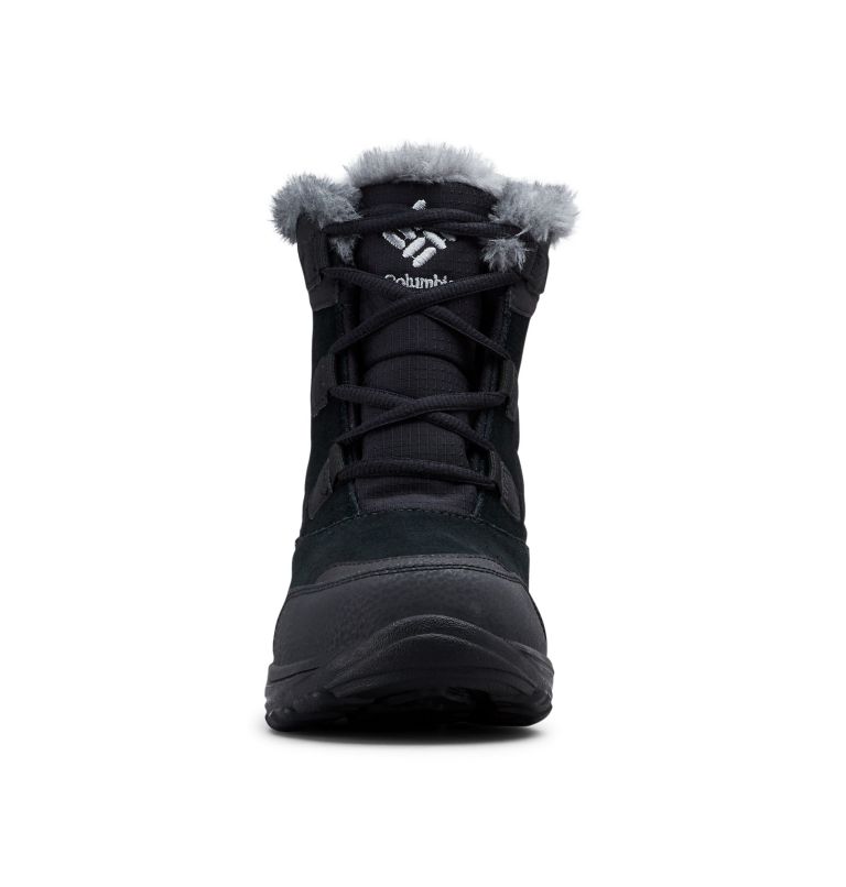 Columbia Ice Maiden™ Shorty Snowboots Dames Zwart Grijs | EPB9434RF