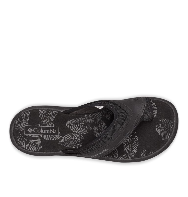 Columbia Kea™ II Sandalen Dames Zwart Grijs | EZY5377ZQ