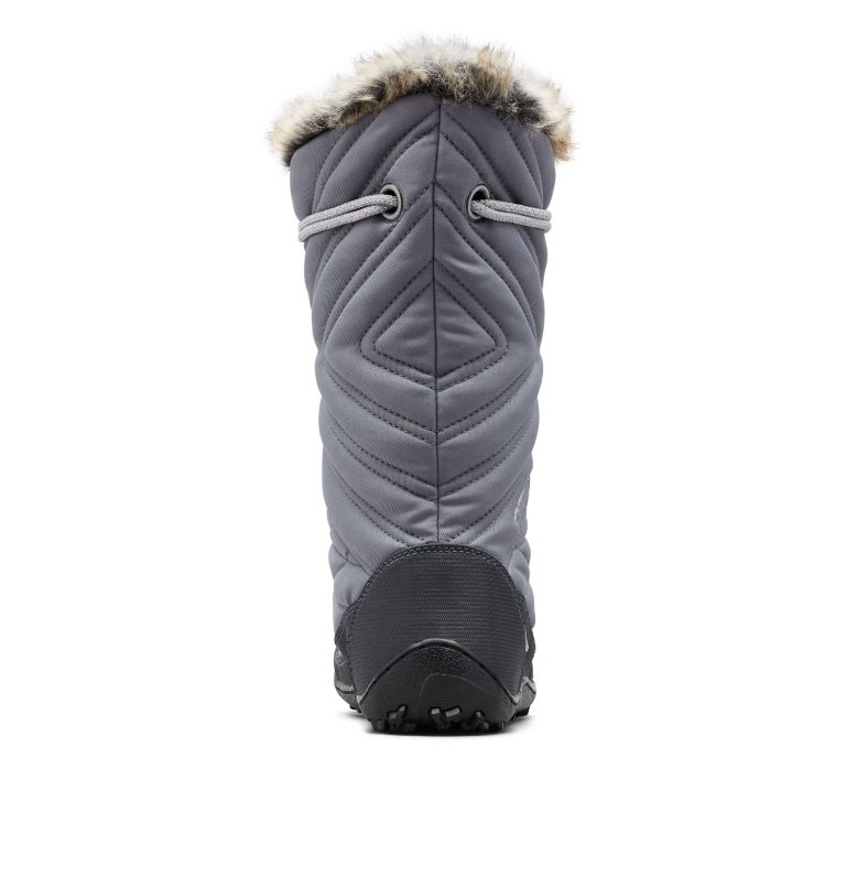 Columbia Minx™ Mid III Winterschoenen Dames Grijs | FRS3025ZV