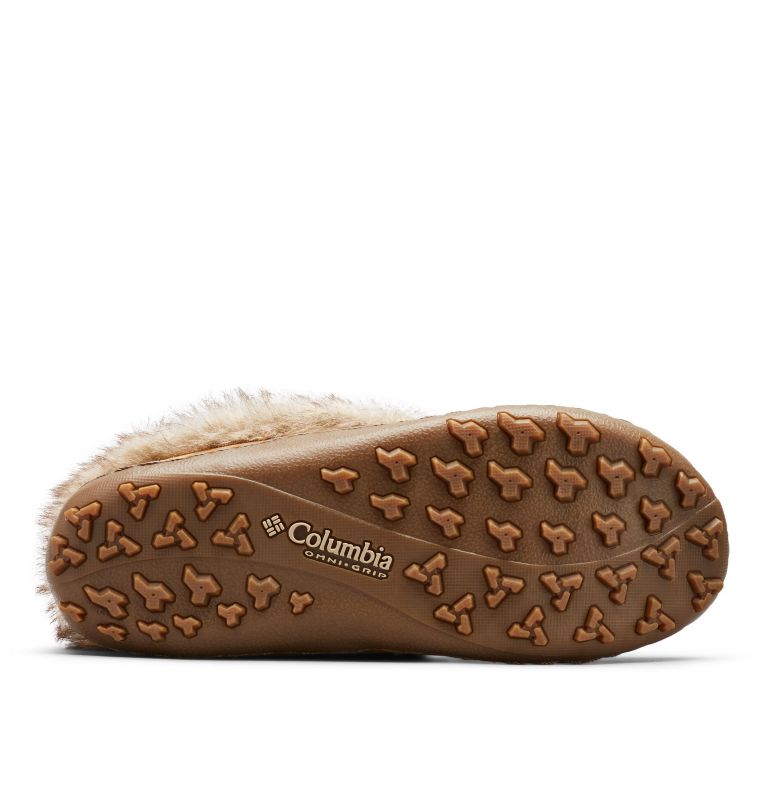 Columbia Minx™ Omni-Heat™ Slippers Dames Khaki | GQP7688SA