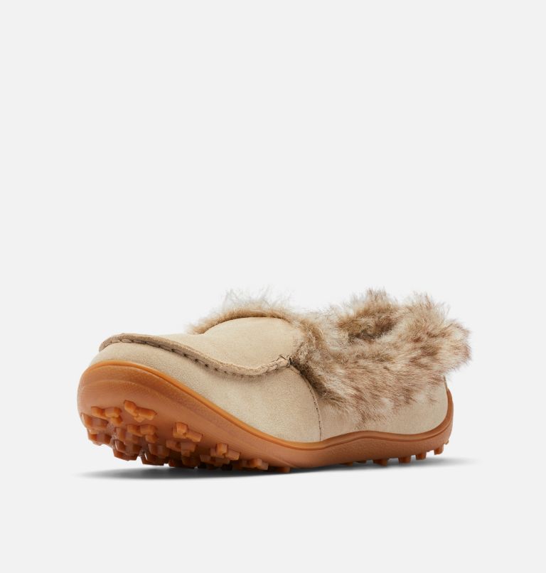 Columbia Minx™ Omni-Heat™ Slippers Dames Khaki | VJS7128FR