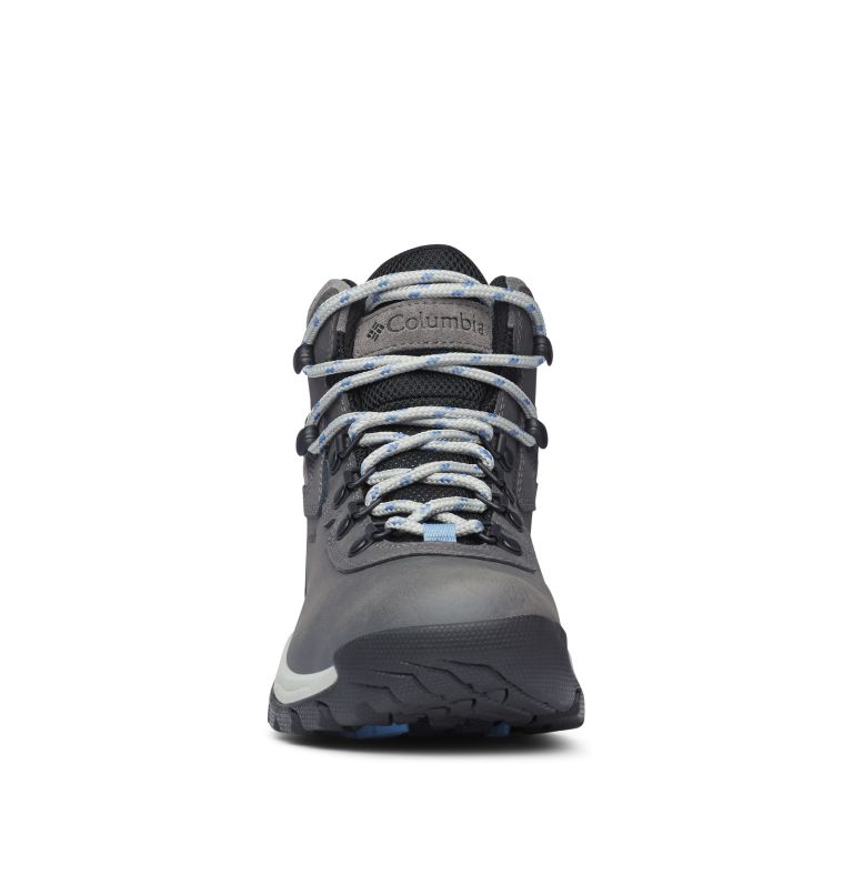 Columbia Newton Ridge™ Plus Waterdichte Wandellaarzen Dames Grijs | URF6884FL