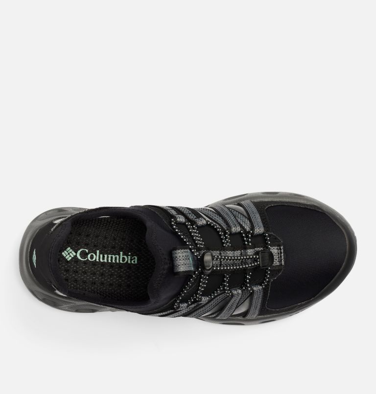 Columbia Okolona™ Waterschoenen Dames Zwart | DUU9418YD