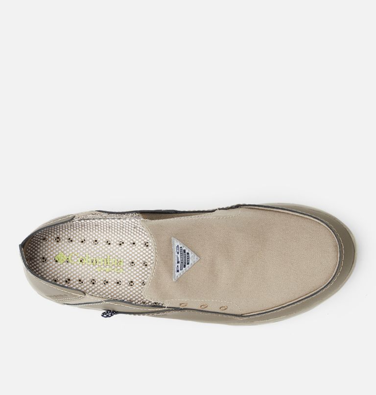 Columbia PFG Bahama™ Vent Waterschoenen Heren Groen Beige | XJM496UP