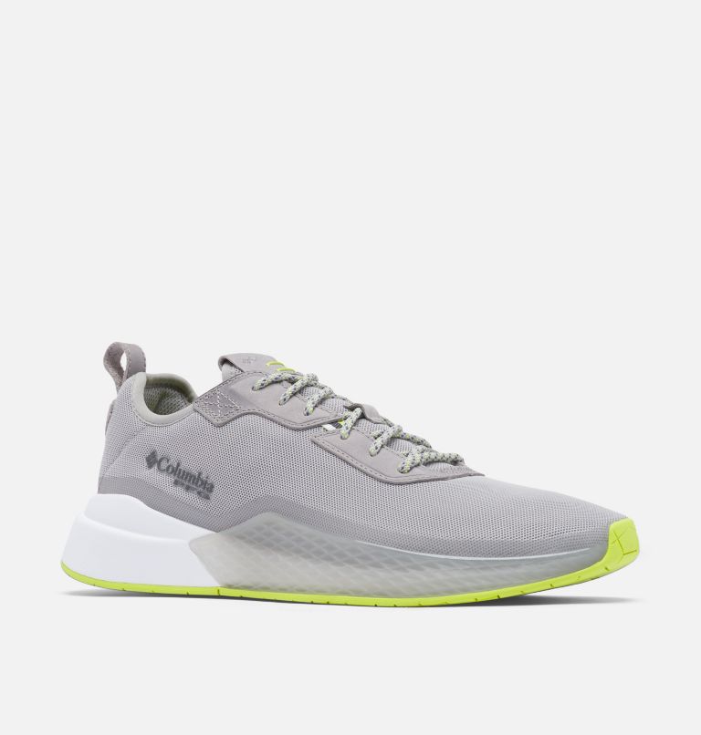 Columbia PFG Low Drag™ Sneakers Heren Groen | YLU236MF