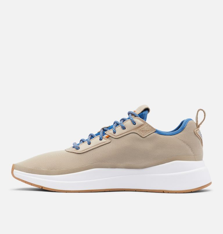 Columbia PFG Low Drag™ Sneakers Heren Khaki Lichtindigo | ONC8319KE