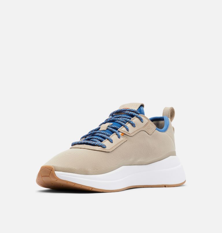 Columbia PFG Low Drag™ Sneakers Heren Khaki Lichtindigo | ONC8319KE