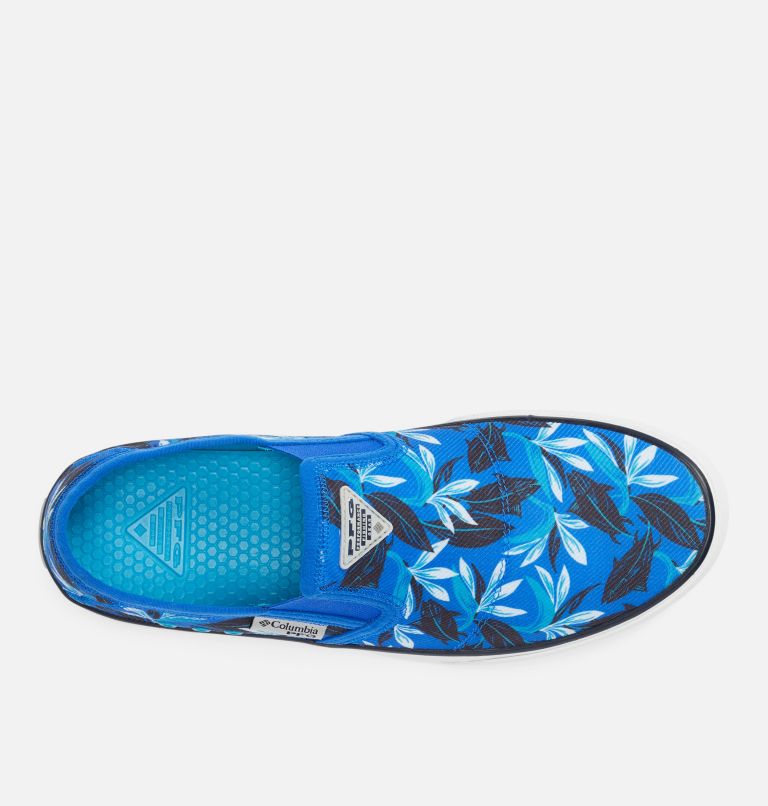 Columbia PFG Slack Tide™ Slip Ons Heren Blauw | FWE9740ZZ