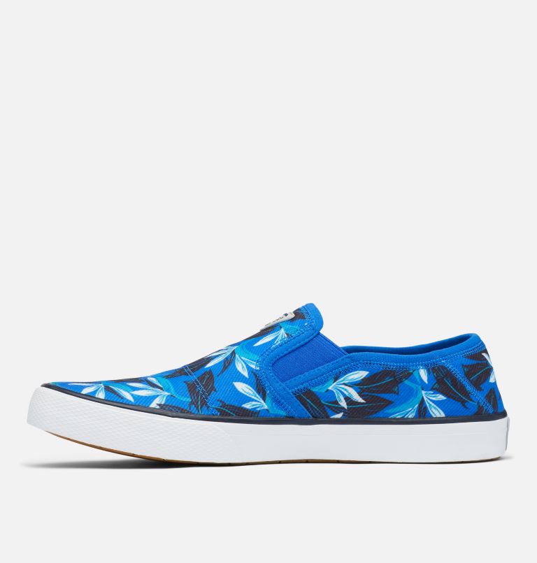 Columbia PFG Slack Tide™ Slip Ons Heren Blauw | FWE9740ZZ