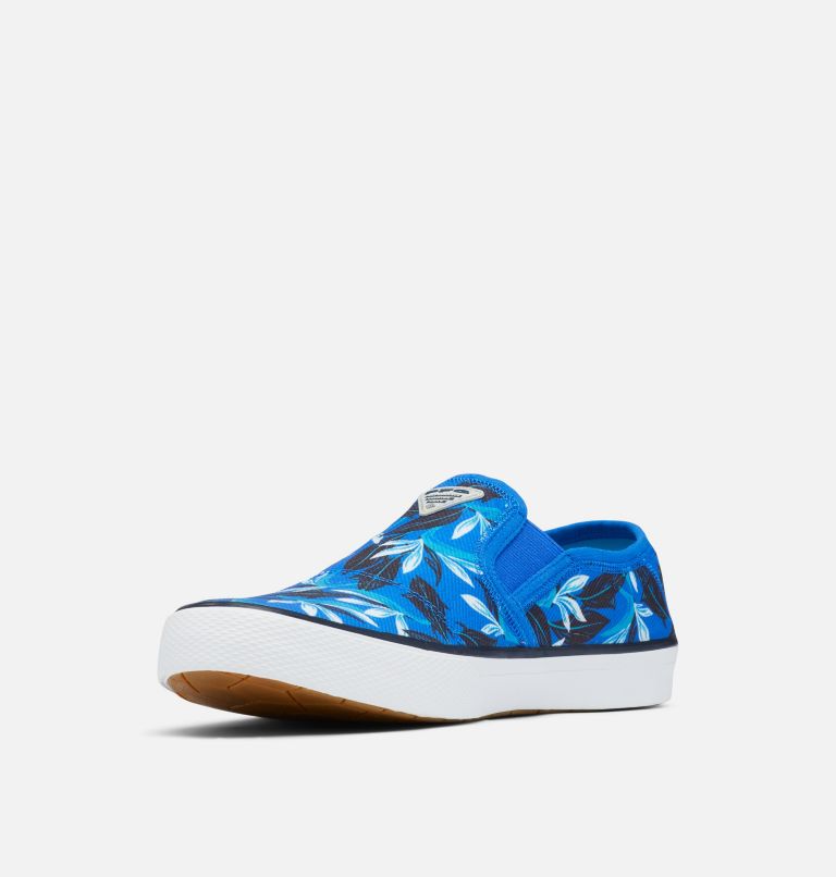 Columbia PFG Slack Tide™ Slip Ons Heren Blauw | FWE9740ZZ