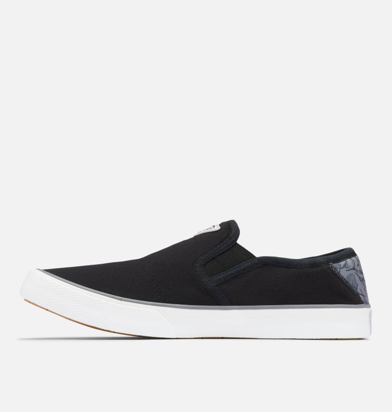 Columbia PFG Slack Tide™ Slip Ons Heren Zwart Grijs | NMZ1694PZ